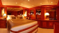 PALMALIFE master cabin
